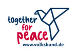 Logo for Volksbund Deutsche Kriegsgräberfürsorge e.V.