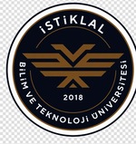 Logo for  Istiklal University Of Science And Technology