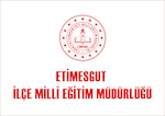 Etimesgut İlçe Milli Eğitim Müdürlüğü