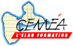 Association CEMEA GUADELOUPE