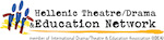 Hellenic Theatre/Drama & Education Network