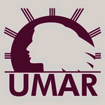 Logo for UMAR - Madeira Island Branch