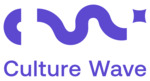 Logo for Culture Wave
