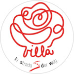 Villa delle Rose - La Strada der Weg