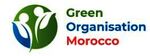 Logo for Green Organization Of Morocco