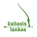 Archery club "Zaliasis lankas"