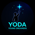 Logo for Young Dreamers Youth Group