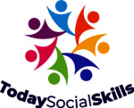 Logo for Today Social Skills