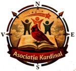 Logo for Asociatia Kardinal
