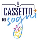 Logo for IL CASSETTO DEI SOGNI ASD-ETS