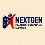 Logo for NextGen Slovakia