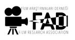 Logo for Film Research Association