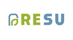 Logo for RESU - Reinforce Sustainability