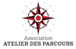 Logo for Atelier des Parcours