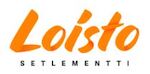 Logo for Loisto setlementti NGO