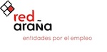 Red Española de entidades por el empleo Red Araña