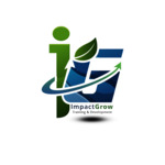 Logo for Impactgrow For Training And Development