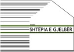 Logo for Shtëpia e Gjelbër