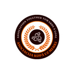 Logo for Asociācija Kopā uz mērķi