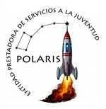Logo for Asociación EPSJ Polaris