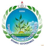 ISTANBUL BUYUKCEKMECE TEPECIK HUSNU M.OZYEGIN ANADOLU LISESI
