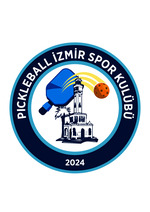 Logo for Pickleball Izmir Sport Club