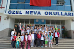 Ozel Neva Ortaokulu