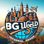 BG world