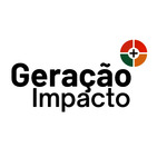 Logo for Geração Impacto
