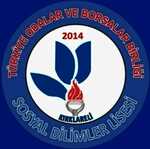 Logo for Kırklareli TOBB Social Sciences High School