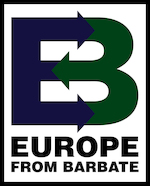 Europe from Barbate