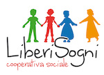 Cooperativa sociale Liberi Sogni Onlus