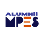 Logo for Alumnii MPES