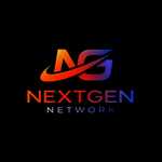 Logo for NextGen Türkiye