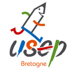 Logo for USEP Bretagne
