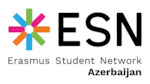 "Erasmus Student Network - Azerbaijan" public union