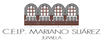 CEIP MARIANO SUÁREZ SCHOOL