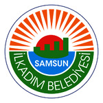 Logo for İLKADIM BELEDİYESİ