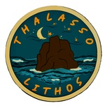 Logo for Thalassolithos