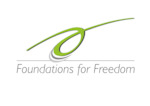 Foundations for Freedom, INGO