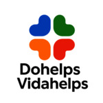 Logo for Dohelps & Vidahelps