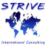 Strive International Consulting Limited