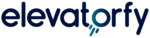 Logo for Elevatorfy Education S.L