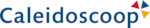 Logo for Caleidoscoop Jongerenwerk Heerenveen