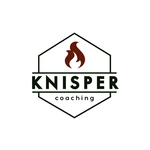 Logo for Knisper Coaching