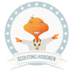 Scouting Hoboken (jins)