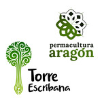 Logo for Permacultura Aragon