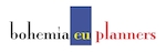 Bohemia EU Planners, s.r.o. PIC 947560021, SPRL Bohemia EU Planners PIC 939921174, EU a MY 50+ (NGO) PIC 939920883.