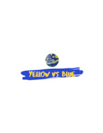 Yellow vs. Blue