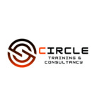 Logo for Circle for training and consultancy